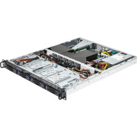 ASRock 1U4LW-X570 - AMD X570 - Socket AM4 - DDR4-SDRAM - 32 GB - 288-pin DIMM - 1.2 V