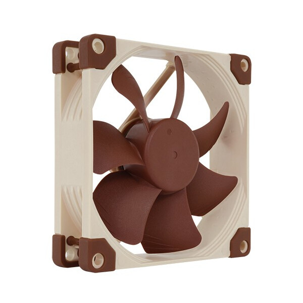 Noctua NF-A9 FLX - Gehäuselüfter - 92mm