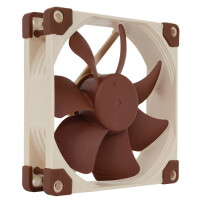 Noctua NF-A9 FLX - Gehäuselüfter - 92mm