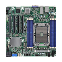 ASRock MB SPC621D8U-2T C621A LGA4189 Single Socket P+...