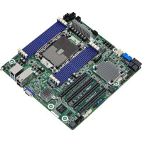 ASRock MB SPC621D8U-2T C621A LGA4189 Single Socket P+...