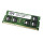 IM 16 GB ECC DDR3-1600 SO-UD M SDRAM PFCOUE-1600CB0-16G-A8R - 16 GB - DDR3 - Arbeitsspeicher mit 16384MB - 204-Pin