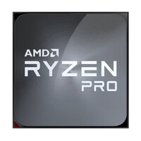 AMD Ryzen 7 Pro 3700 AMD R7 3,6 GHz - AM4