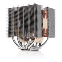 Noctua NH-D12L - Luftkühlung - 450 RPM - 2000 RPM -...