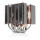 Noctua NH-D12L - Luftkühlung - 450 RPM - 2000 RPM - 18,8 dB - 22,6 dB - 84,5 cfm