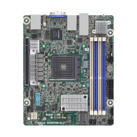 ASRock Mainboard B550 mini-ITX Sockel AM4