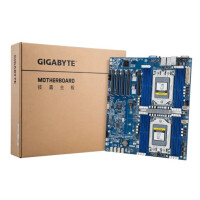 Gigabyte Mainboard MZ71-CE1 Bulk - neu unverpackt