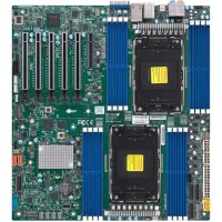 Supermicro X13DAI-T - Motherboard - E-ATX - Mainboard -...