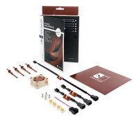 Noctua NF-A4x20 FLX - Ventilator - 4 cm - 3700 RPM - 5000...