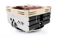 Noctua NH-L9X65 SE-AM4 - Kühler - 600 RPM - 2500 RPM...