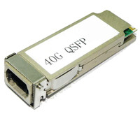 Chelsio 40GBASE-SR4 QSFP+ - Faseroptik - 40000 Mbit/s - QSFP - 50/125,62.5/125 µm - SR - 40GBASE-SR4