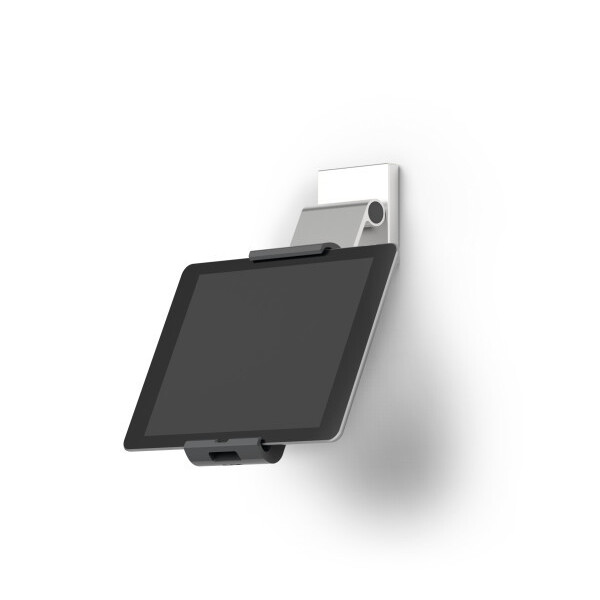 Durable 893523 - Tablet/UMPC - Passive Halterung - Indoor - Silber