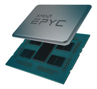 AMD EPYC 7F32
