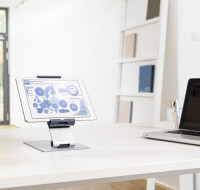 Durable Tablet holder - Tablet/UMPC - Passive Halterung -...