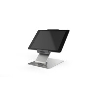 Durable Tablet holder - Tablet/UMPC - Passive Halterung - Indoor - Silber