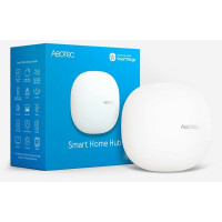 Z-Wave.Me Smart Home Hub - Works as a SmartThings