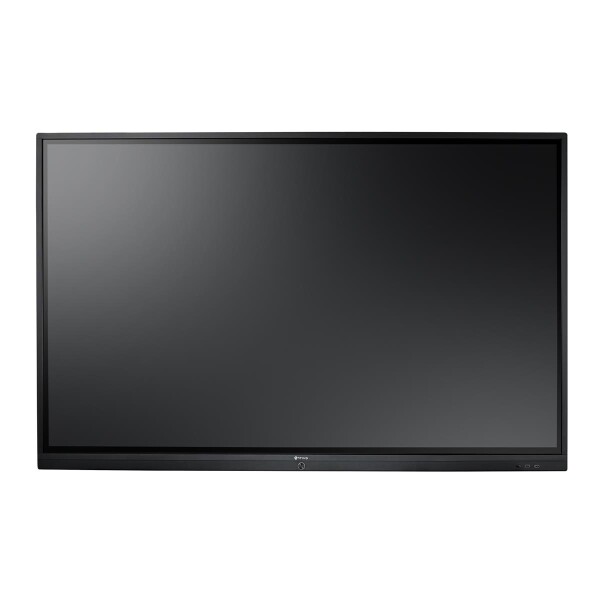 AG Neovo IFP-7502 - Interaktiver Flachbildschirm - 189,2 cm (74.5") - LCD - 3840 x 2160 Pixel - WLAN