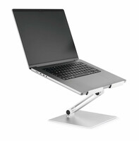 Durable 505023 - Laptop - Passive Halterung - Indoor -...