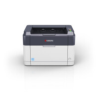 Kyocera FS-1061DN - Laser - 1800 x 600 DPI - A4 - 25...