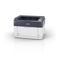 Kyocera FS-1061DN - Laser - 1800 x 600 DPI - A4 - 25...