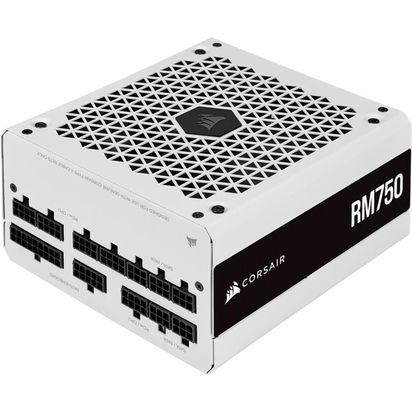 Corsair RPS0119 - 750 W - 100 - 240 V - 47 - 63 Hz - 10 - 5 A - 150 W - 750 W