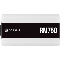 Corsair RPS0119 - 750 W - 100 - 240 V - 47 - 63 Hz - 10 - 5 A - 150 W - 750 W