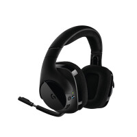 Logitech G G533 - Kopfhörer - Kopfband - Gaming -...