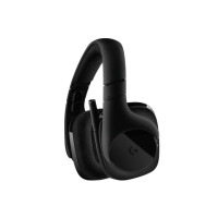 Logitech G G533 - Kopfhörer - Kopfband - Gaming -...