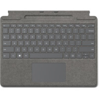 Microsoft Signature - QWERTZ - Deutsch - Touchpad -...