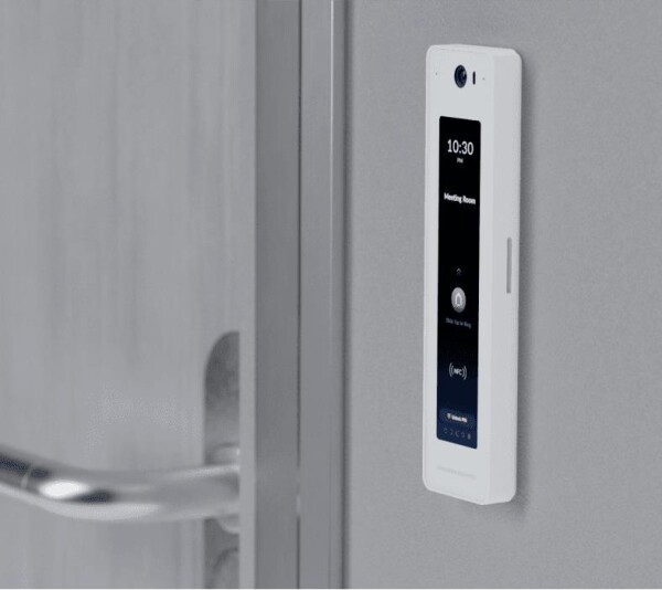 Ubiquiti UISP G2 Professional - Basis-Zugangskontrollleser - Zugriffschip/Kartenleser - Bluetooth - IP55 - Nahfeldkommunikation (NFC)