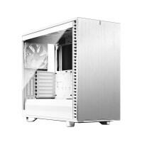 Fractal Design Define 7 - Midi Tower - PC - Weiß -...