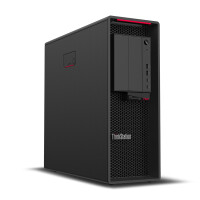 Lenovo ThinkStation P620 - Workstation - 3,8 GHz - RAM:...