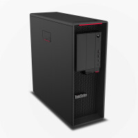 Lenovo ThinkStation P620 - Workstation - 3,8 GHz - RAM: 64 GB - HDD: 1.000 GB NVMe