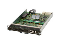 HPE Networking CX 6400 Management Module - 200 - 240 V -...