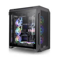 Thermaltake Geh CTE C700 TG Full Tower Black retail