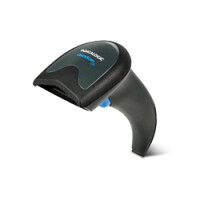 Datalogic QuickScan I Lite QW2100 - Tragbares Barcodelesegerät - Laser - 400 Auslesungen/Sekunde - -45 - 45° - -65 - 65° - -70 - 70°