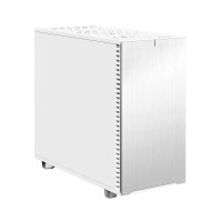 Fractal Design Define 7 - Midi Tower - PC - Weiß - ATX - EATX - micro ATX - Micro-ITX - Aluminium - Stahl - 18,5 cm