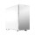 Fractal Design Define 7 - Midi Tower - PC - Weiß - ATX - EATX - micro ATX - Micro-ITX - Aluminium - Stahl - 18,5 cm