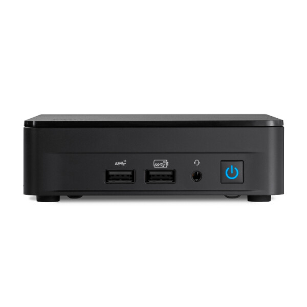 Intel ARENA CANYON NUC13ANKi3 EU cord