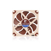 Noctua NF-A9x14 PWM - Ventilator - 9,2 cm - 500 RPM - 2200 RPM - 13,5 dB - 50,5 m³/h