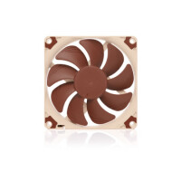 Noctua NF-A9x14 PWM - Ventilator - 9,2 cm - 500 RPM - 2200 RPM - 13,5 dB - 50,5 m³/h