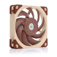 Noctua NF-A12X25 PWM - Ventilator - 12 cm - 450 RPM -...