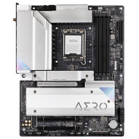 Gigabyte Z790 AERO G - Intel - LGA 1700 - Intel®...