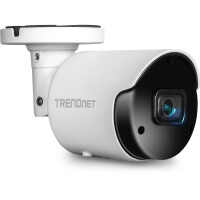 TRENDnet Indoor/Outdoor 5 MP PoE - Netzwerkkamera -...