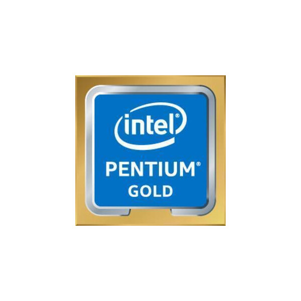 Intel Pentium G7400 Pentium 3,7 GHz - Skt 1700 Alder Lake