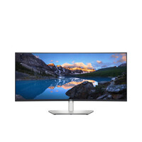 Dell UltraSharp U3824DW - 95,2 cm (37.5") - 3840 x...