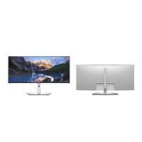 Dell UltraSharp U3824DW - 95,2 cm (37.5") - 3840 x...
