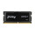 Kingston FURY Impact - 32 GB - 1 x 32 GB - DDR5 - 5600 MHz - 262-pin SO-DIMM