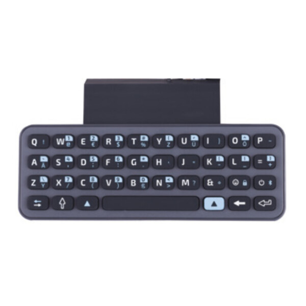 Alcatel 10 Magnetic Alphabetic Keyboard QWERTY - QWERTZ for ALE 30h Essential