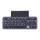 Alcatel 10 Magnetic Alphabetic Keyboard QWERTY - QWERTZ for ALE 30h Essential